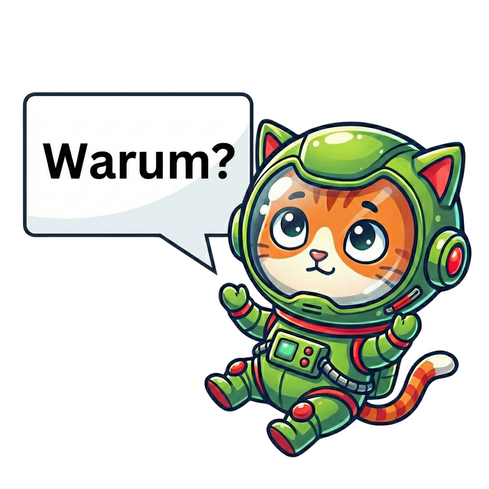 Why Call-O-Naut